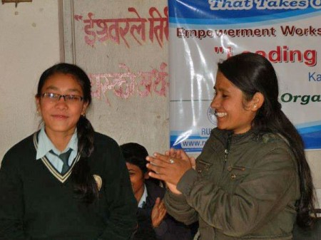 ngo-nepal-girls-clap